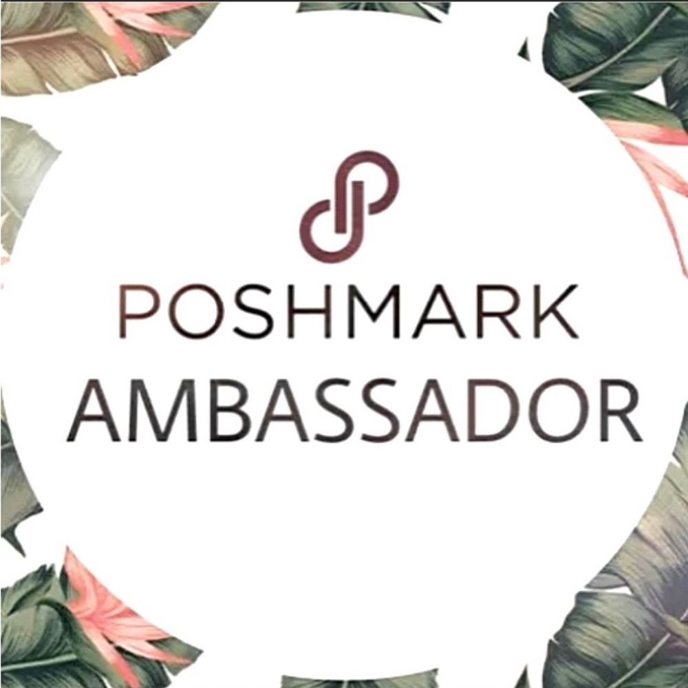 Poshmark Ambassador